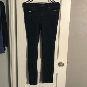Size 9 jeans